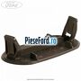 Capac blanc buton bord Ford Fiesta 1996-2001 1.8 DI 75 cp RTN, RTP, RTQ diesel | Foto 2