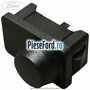 Capac blanc buton bord Ford Transit 1994-2000 2.5 TD 75 cp 4HA, 4HD diesel