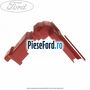Capac borna acumulator pozitiv Ford Fiesta 2008-2012 1.6 TDCi 90 cp HHJC, HHJD, HHJE diesel
