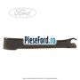 Capac brat stergator dreapta fata Ford Focus 1998-2004 1.4 16V 75 cp FXDA, FXDB, FXDC, FXDD benzina