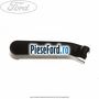 Capac brat stergator dreapta fata Ford Mondeo 2000-2007 2.2 TDCi 155 cp QJBA, QJBB diesel