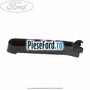 Capac brat stergator dreapta fata Ford Mondeo 2000-2007 2.2 TDCi 155 cp QJBA, QJBB diesel