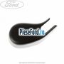 Capac brat stergator luneta 5 usi Ford Focus 2014-2018 1.5 TDCi 95 cp XXDA, XXDC, XXDD diesel | Foto 2