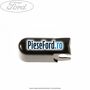 Capac brat stergator luneta Ford Fiesta 1996-2001 1.0 i 52 cp ZH10JRB benzina