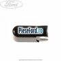 Capac brat stergator luneta Ford Fiesta 1996-2001 1.6 16V Sport 103 cp L1T, L1V benzina
