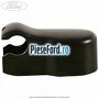 Capac brat stergator parbriz dreapta Ford Fiesta 1996-2001 1.4 i 16V 90 cp FHA, FHE benzina