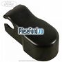 Capac brat stergator parbriz stanga Ford Fiesta 1996-2001 1.4 i 16V 90 cp FHA, FHE benzina | Foto 2