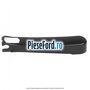 Capac brat stergator stanga fata Ford Focus 1998-2004 1.8 DI/TDDi 90 cp C9DA, C9DB, C9DC diesel