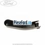 Capac brat stergator stanga fata Ford Mondeo 2000-2007 2.0 TDDI 115 cp D6BA, HJBA, HJBB, HJBC diesel