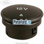 Capac bricheta Ford EcoSport 2013-2018 1.5 TDCi 90 cp UGJE diesel