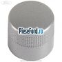 Capac buton volum cd player Ford Ranger 2002-2006 2.5 D 4x4 78 cp WL diesel