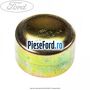 Capac butuc roata axa spate Ford Fiesta 1989-1996 1.1 54 cp GUD, GUE benzina