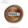 Capac butuc roata axa spate Ford Fiesta 1989-1996 1.6 XR2i 110 cp LJC benzina