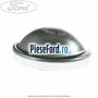 Capac butuc roata spate Ford Fiesta 1996-2001 1.25 i 16V 75 cp DHA, DHB, DHC, DHD, DHE, DHF benzina