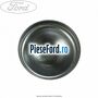 Capac butuc roata spate Ford Fusion 1.3 60 cp BAJA benzina | Foto 3