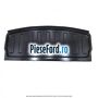 Capac cabina compartiment bagaje Ford Transit 2014-2018 2.0 EcoBlue RWD 130 cp BKRA, YMHA, YMR6 diesel