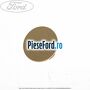 Capac camel surub placa metalica spatar scaun spate Ford Focus C-Max 2003-2007 1.6 TDCi 109 cp G8DA, G8DB, G8DD, G8DE, G8DF diesel