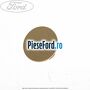 Capac camel surub placa metalica spatar scaun spate Ford Focus C-Max 2003-2007 1.6 TDCi 90 cp HHDA, HHDB diesel
