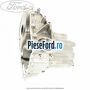 Capac carcasa cutie viteze B6 Ford C-Max 2016-2020 1.5 EcoBoost 150 cp M8DB, M8DF benzina