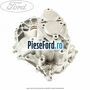 Capac carcasa cutie viteze B6 Ford Grand C-Max 2016-2020 1.5 EcoBoost 180 cp M9DB benzina | Foto 2