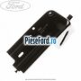Capac carcasa modul ECU Ford Fiesta 2013-2017 1.25 60 cp STJA, STJB, STJC, STJD benzina | Foto 2