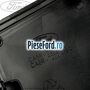 Capac carcasa selector cutie viteza 5 trepte Ford Fiesta 2013-2017 1.25 60 cp STJA, STJB, STJC, STJD benzina