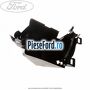 Capac carcasa sigurante motor Ford Ka 2009-2016 1.3 TDCi 75 cp 169A1000, FD4 diesel