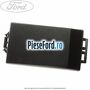 Capac carcasa sigurante motor Ford Transit Connect 2002-2014 1.8 Di 75 cp BHPA, P7PA, P7PB, R2PA diesel