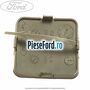 Capac carlig remorcare la bara fata Ford Fiesta 1996-2001 1.3 i 50 cp JJA, JJC, JJE, JJJ, JJK, JJM benzina