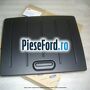 Capac central compartiment depozitare bord Ford Fusion 1.3 60 cp BAJA benzina | Foto 4