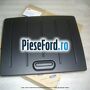 Capac central compartiment depozitare bord Ford Fusion 1.6 100 cp FYJA, FYJB, FYJC benzina | Foto 4