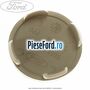 Capac central, janta aliaj 14 model 1 Ford Ka 1996-2008 1.3 i 70 cp A9A, A9B benzina