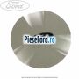 Capac central, janta aliaj 14 model 2 Ford Ka 1996-2008 1.3 i 60 cp BAA, J4D, J4K, J4M, J4N, J4P, J4S benzina