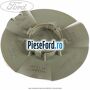 Capac central, janta aliaj 14 model 2 Ford Ka 1996-2008 1.6 i 95 cp CDB, CDC benzina