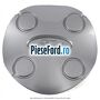 Capac central, janta aliaj 14 nr 1 Ford Fiesta 1996-2001 1.6 16V Sport 103 cp L1T, L1V benzina | Foto 4