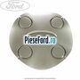 Capac central, janta aliaj 14 nr 1 Ford Puma 1997-2003 1.7 16V 125 cp MHA, MHB benzina