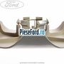 Capac central, janta aliaj 14 RS Turbo Ford Fiesta 1996-2001 1.0 i 52 cp ZH10JRB benzina