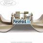 Capac central, janta aliaj 14 RS Turbo Ford Fiesta 1996-2001 1.25 i 16V 75 cp DHA, DHB, DHC, DHD, DHE, DHF benzina