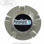 Capac central janta aliaj 15 inch 5 spite model 1 Ford Fiesta 2002-2005 1.3 60 cp BAJA benzina