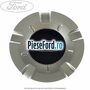 Capac central janta aliaj 15 inch 5 spite model 1 Ford Fiesta 2005-2008 1.6 16V 100 cp FYJA, FYJB benzina