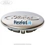 Capac central janta aliaj 15 inch Ford Fiesta 1996-2001 1.4 i 16V 90 cp FHA, FHE benzina