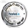 Capac central janta aliaj 15 inch Ford Fiesta 1996-2001 1.4 i 16V 90 cp FHA, FHE benzina | Foto 2