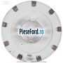 Capac central janta aliaj 15 inch model 5 spite duble Ford Fiesta 2002-2005 1.25 16V 75 cp FUJA, FUJB benzina | Foto 5