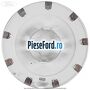 Capac central janta aliaj 15 inch model 5 spite duble Ford Fiesta 2005-2008 1.4 16V 80 cp FXJA, FXJB benzina | Foto 5