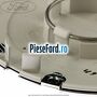 Capac central janta aliaj 15 inch model 9 spite Ford Fiesta 2005-2008 ST150 150 cp N4JB benzina