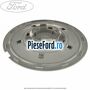 Capac central janta aliaj 15 inch model 9 spite Ford Focus 2004-2007 1.6 Ti 115 cp HXDA, HXDB, SIDA benzina