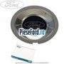 Capac central janta aliaj 15 inch model 9 spite Ford Focus 2008-2011 1.6 TDCi 109 cp G8DA, G8DB, G8DD, G8DE, G8DF diesel