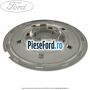Capac central janta aliaj 15 inch model 9 spite Ford Focus 2008-2011 1.6 TDCi 109 cp G8DA, G8DB, G8DD, G8DE, G8DF diesel