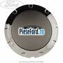 Capac central janta aliaj 15 inch model 9 spite Ford Fusion 1.4 TDCi 68 cp F6JA, F6JB diesel