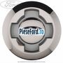 Capac central janta aliaj 15 inch model sport Ford Fiesta 1996-2001 1.8 DI 75 cp RTN, RTP, RTQ diesel